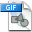 Логотип в формате GIF